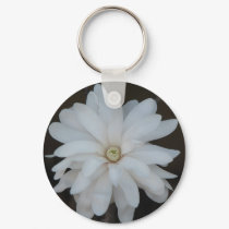 Beautiful Magnolia Centennial keychains