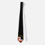 Beautiful Maori Flag Neck Tie
