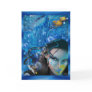 Beautiful Mara Mermaid Card