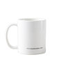 Beautiful Mara Mermaid Coffee Mug