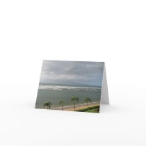 Beautiful Maui notecard by joacreations Beautiful Maui notecard