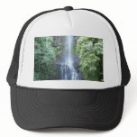 Beautiful Maui Waterfall Trucker Hats