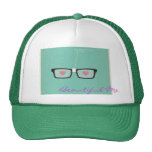 Beautiful me trucker hats