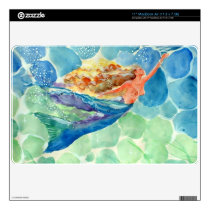 Beautiful Mermaid skins