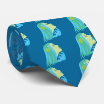 Beautiful Mermaid ties by toxiferous Beautiful Mermaid ties