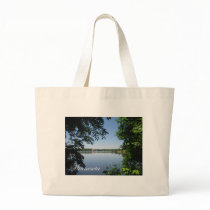 Beautiful Minnesota Bag