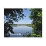 Beautiful Minnesota Postcard
