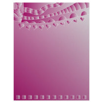 Beautiful modern design letterhead by karanta Beautiful modern design letterhead
