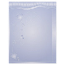 Beautiful modern design letterhead
