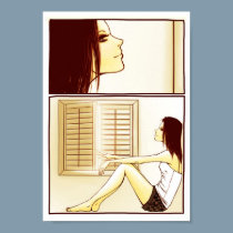 Beautiful Morning - Poster posters