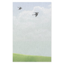 Beautiful Morning stationery by uniqueprints Beautiful Morning stationery
