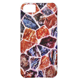 Beautiful Mosaic Tile Pattern Printed Gifts iPhone 5C Cover