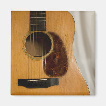 Beautiful Music--Grandpa Martin Magnets