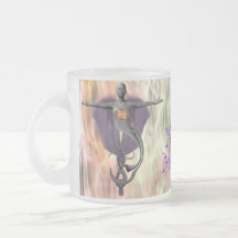 Beautiful Mystique Mugs