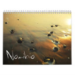 Beautiful Namibia Wall Calendars