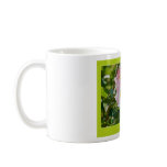 Beautiful Nature: bugs - Mug