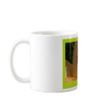 Beautiful Nature: fly - Mug