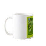 Beautiful Nature: ladybugs - Mug