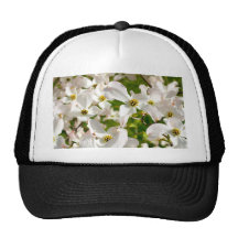 Beautiful Nature Mesh Hat