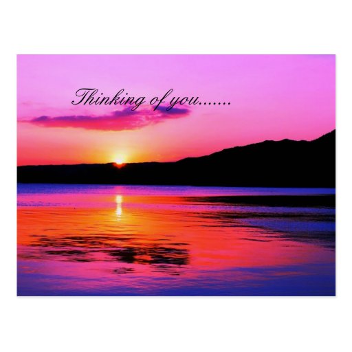 Beautiful Nature Postcard | Zazzle