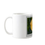 Beautiful Nature: Yellow Rose - Mug