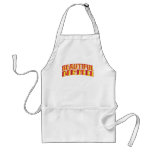 Beautiful Nerd aprons