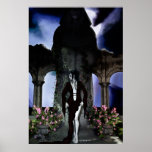 Beautiful Night Print