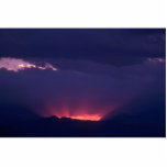 Beautiful Nimbostratus Photo Cutout