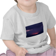 Beautiful Nimbostratus Shirt