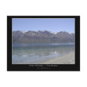 "BEAUTIFUL NZ 3" Postcards