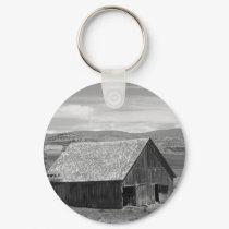 Beautiful Old Barn keychains by Art_By_Linda Beautiful Old Barn keychains