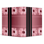 Beautiful one inch binder