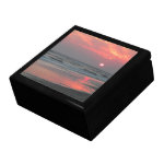Beautiful "One Perfect Sunset" Keepsake Boxes Beautiful "One Perfect Sunset" Keepsake Boxes