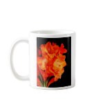 Beautiful Orange Gladiolas mugs