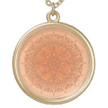 Beautiful Oriental Necklace