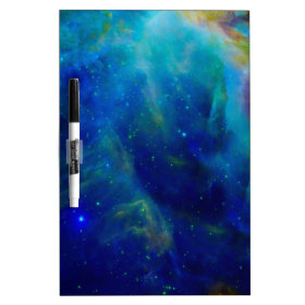 Beautiful Orion Nebula Dry-Erase Whiteboards