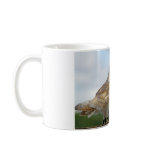 beautiful owl mug