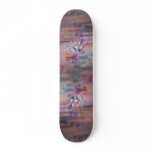 Beautiful Ozone Skateboard