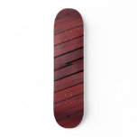 Beautiful Painted wooden shelves Skateboards