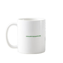 Beautiful Palm Tree Mug by DonnaGrayson Beautiful Palm Tree Mug