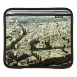 Beautiful Paris, France, Rickshaw Sleeve Ipad Sleeves Beautiful Paris, France, Rickshaw Sleeve Ipad Sleeves
