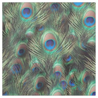 http://www.zazzle.com/beautiful_peacock_feather_green_blue_animal_print_fabric-256474614805013671?rf=238279267109160434&CMPN=zBookmarklet