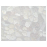 Beautiful Pebbles from Ahihi-Kinau, Maui, Hawaii Personalized Letterhead