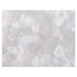 Beautiful Pebbles from Ahihi-Kinau, Maui Personalized Letterhead