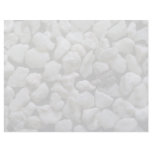 Beautiful Pebbles from Bora Bora, Tahiti Personalized Letterhead