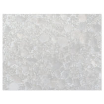 Beautiful Pebbles from Carate Osa Pensular, Costa Personalized Letterhead