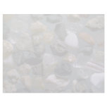Beautiful Pebbles from El Socorro, Baja Letterhead Design