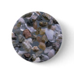 Beautiful Pebbles from El Tomatal, Baja Pins