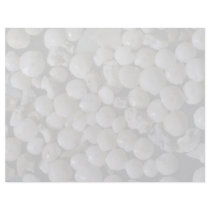 Beautiful Pebbles from Forams, Pernera, Cyprus Custom Letterhead