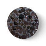 Beautiful Pebbles from Garnet sand, Israel Buttons